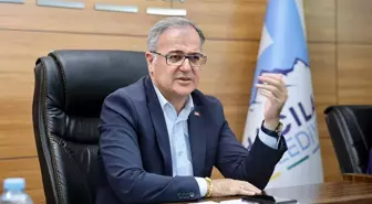 Hacılar Belediyesi Meclis Toplantısı Yapıldı