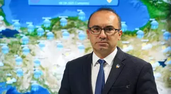 Hafta Sonu Hava Durumu: Sıcaklıklar Düşüyor ve Yağışlar Bekleniyor