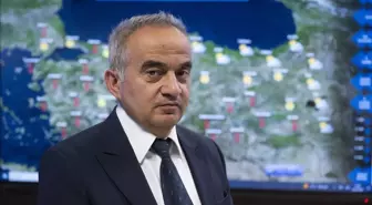 Hafta Sonu Hava Durumu: Parçalı Bulutlu ve Yağışlı Geçiyor