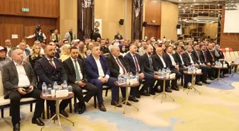 HAK-İŞ Genel Başkanı Arslan: '80 bin işçi baskı ile sendikadan ayrıldı'