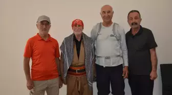 Hakkari'de Buz Tırmanışı B Kampı Düzenleniyor