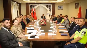 Hakkari'de 142 Suçlu Yakalandı