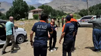 Kayıp 14 Yaşındaki Rojda Ediş, Van'da Bulundu