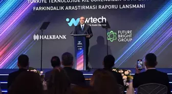 Halkbank, Kadın Girişimciliğini Desteklemek İçin Teknolojiyle Yenilikçi Yaklaşımlar Geliştiriyor