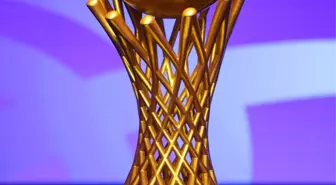 Halkbank Kadınlar Basketbol Süper Ligi 2025-2026 Sezonu Fikstür Çekimi Gerçekleşti