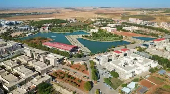 Harran Üniversitesi'ne 5 Yıllık Tam Akreditasyon