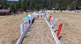 Uluslararası Kahramanmaraş MTB Cup ve Türkiye Şampiyonası Tamamlandı