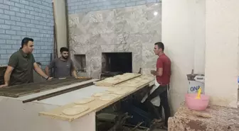 Hasankeyf Kaymakamı İmrak esnafı ziyaret etti