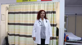 Fındık Hasat Sezonunda Çocuklarda Yabancı Cisim Aspirasyonu Riskine Dikkat!