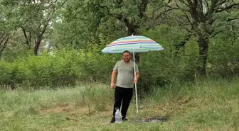 Hasköy Geleneksel Piknik Şöleni Yağmura Rağmen Coşku İçinde Gerçekleşti
