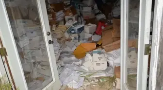 Teksaslı Romatolog, Hastalarını Dolandırmaktan 10 Yıl Hapisle Cezalandırıldı