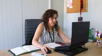 YEDAM, Hatay'da Bağımlılık Mücadelesine Destek Oluyor