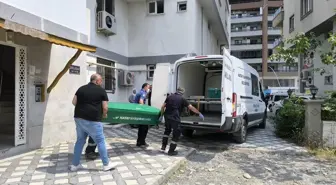 Hatay'da Bir Kişi Evinde Ölü Bulundu