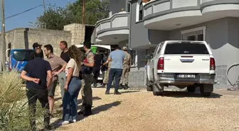 Hatay'da Babadan Kızına Pompalı Tüfekle İnfaz