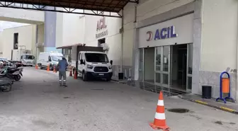 İskenderun'da Tartışma Kanlı Bitti: Dayı Yaralandı, Yeğen İntihar Girişiminde Bulundu