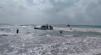 Hatay'da Yüzme Faciası: 1 Kardeş Boğuldu, Diğeri Kurtarıldı