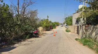 Hatay'da Motosiklet Kazasında 1 Ölü, 1 Yaralı