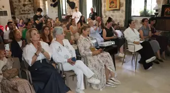 Hatay'da 'Dijital Tohumlar Filizleniyor' Projesinin Lansmanı Yapıldı