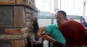 Gadir-i Hum Bayramı Hatay'da Coşkuyla Kutlandı