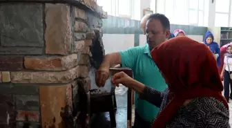 Gadir-i Hum Bayramı Hatay'da Coşkuyla Kutlandı