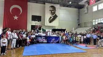 Hatay'da Spor Okulları ve Engelsiz Spor Okulları Açıldı