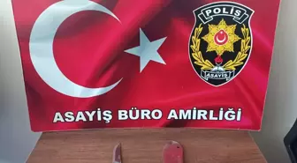 Arsuz'da Kamyona Saldıran İki Şahıs Tutuklandı