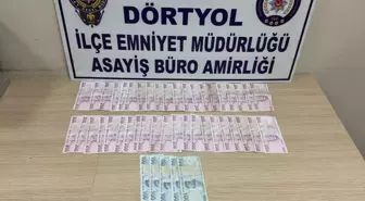 Hatay'da Kumar Operasyonu: 120 Bin Lira Ceza Uygulandı