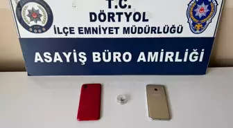 Ehliyet Sınavında Kopya Düzeni: 2 Şüpheli Gözaltında