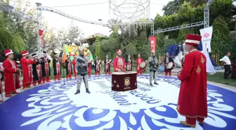 Hatay'da 23 Çocuk İçin Sünnet Şöleni Düzenlendi