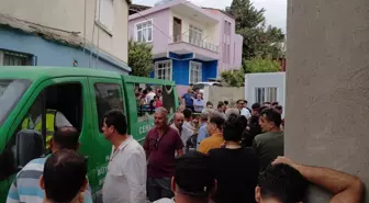 Samandağ'da Tüfekle Cinayet ve İntihar