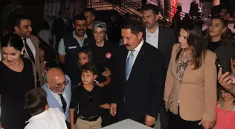 Engelli Sosyal Girişimcilik Merkezi Yaz Kursları Sona Erdi