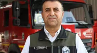 Hatay Büyükşehir Belediyesi İtfaiyesi, 100 Yeni Araç ve 44 İstasyon ile Güçlendiriliyor
