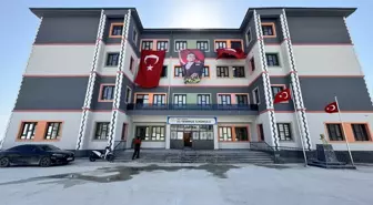 Hatay ve Adana'da Deprem Sonrası Eğitim Yatırımları