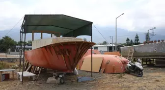 Hobi Olarak Başladı, Motoryat Üretimine Dönüştürdü