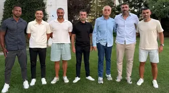 Hatayspor, Teknik Direktörlük Görevine Hugo Miguel Pereira de Almeida’yı Getirdi