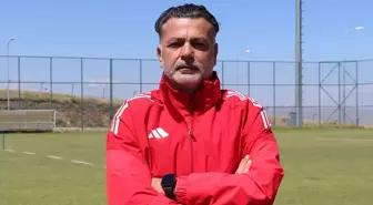 Hatayspor Teknik Direktörü Murat Şahin, Transfer Yasağı ve Zorlu Süreç Üzerine Açıklamalarda Bulundu