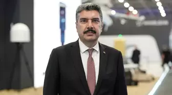 HAVELSAN'dan Savunma Sanayiinde Yapay Zeka Atılımları