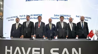 KOVAN Projesi ile Türkiye'nin Dijital Dönüşümüne Yerli Katkı