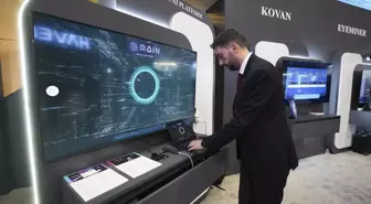 HAVELSAN'dan Güvenli Yapay Zeka Platformu: MAIN