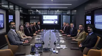 HAVELSAN ve TDK'dan Türkçe İçin Dijital Dönüşüm Projesi