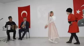 Havza'da 'Ailem Sahnede' etkinliği düzenledi