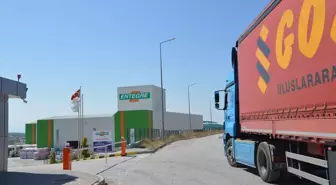 Havza OSB'de 4,7 Milyon Dolar İhracat Gerçekleşti