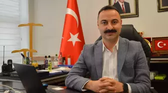 Havza Organize Sanayi Bölgesi'nde Genişleme Alanı İmar Planı Onaylandı
