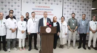 Prof. Dr. Gazi Yaşargil, Meslektaşları Tarafından Anıldı