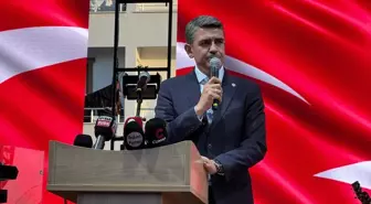 Haymana'da Termal Kaplıca Kompleksi Açıldı