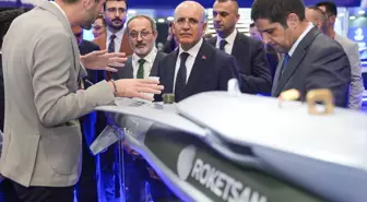 Türkiye Savunma Sanayisinde Küresel Başarılar Elde Ediyor