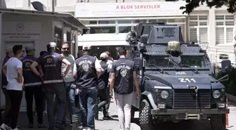 Mizah Dergisinde Hazreti Muhammed Karikatürü Yayınına Soruşturma Başlatıldı