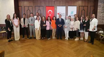 Sağlık Turizmi İçin HealthTürkiye Üyeliği Zorunlu Hale Getirildi