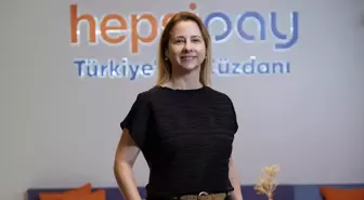 Hepsipay Genel Müdürü Yudum Tokgöz Erdur İle Yeniden Yapılandı