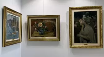 Türkiye İş Bankası'ndan Anadolu'ya Sanat Yolculuğu